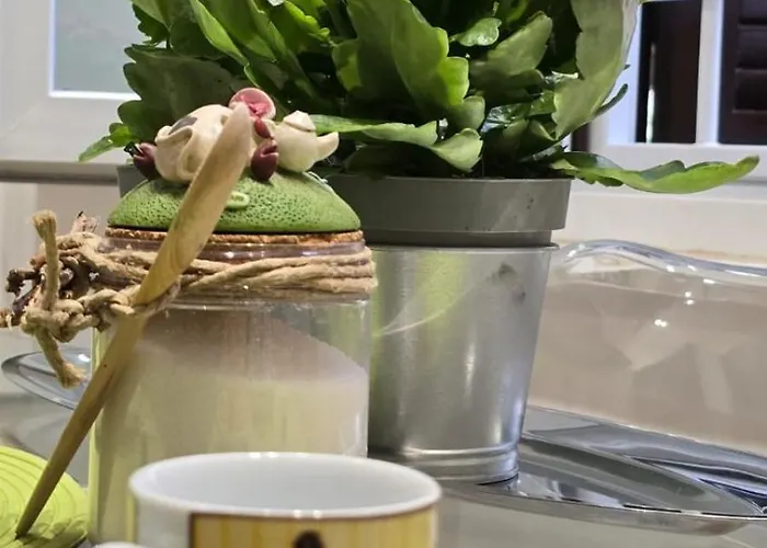 Rbr Relax Boutique - Adiacente Metropolitana Per Il Centro Di *
