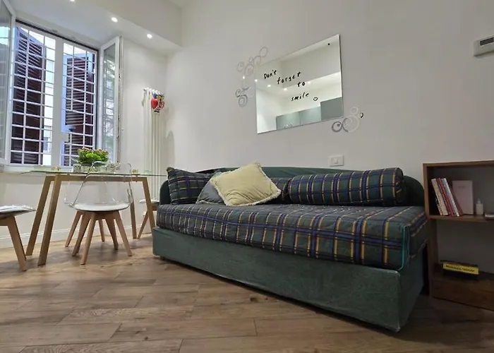 Rbr Relax Boutique - Adiacente Metropolitana Per Il Centro Di *