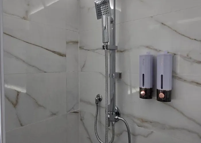 Apartamento Rbr Relax Boutique - Adiacente Metropolitana Per Il Centro Di Roma