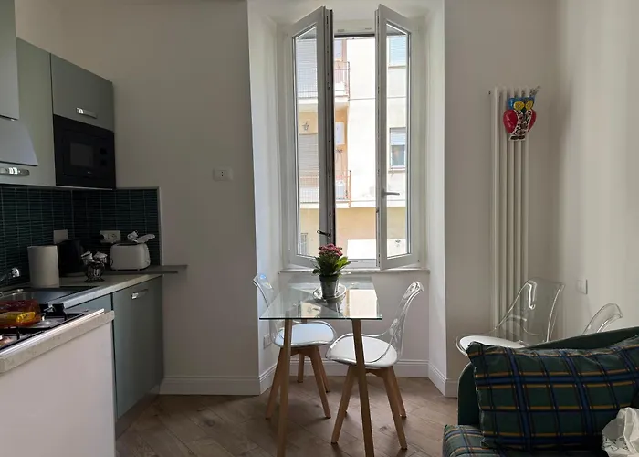 Apartamento Rbr Relax Boutique - Adiacente Metropolitana Per Il Centro Di Roma